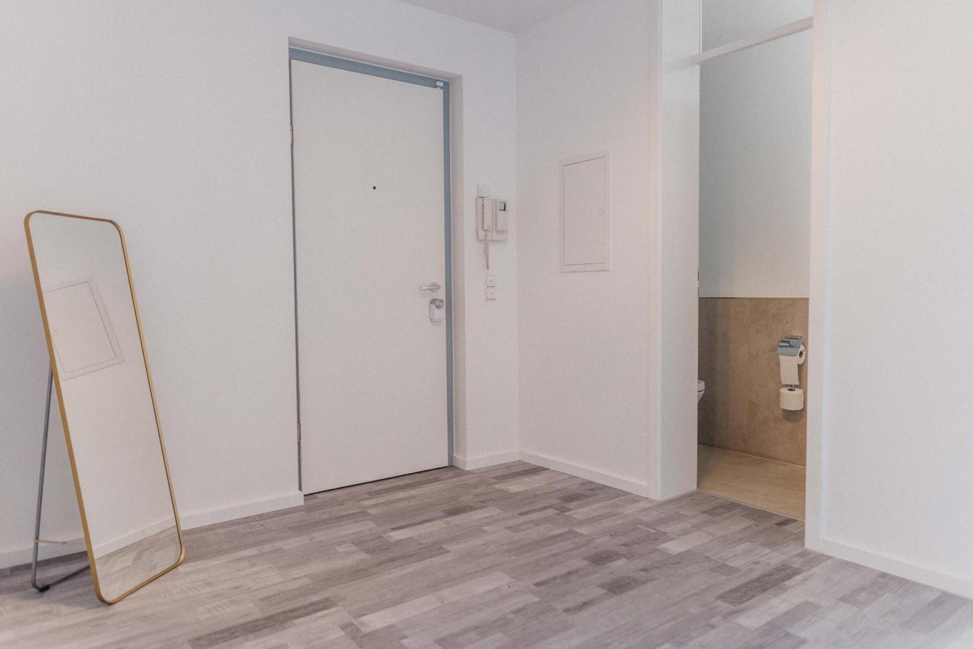 Luxury 4 Bedroom Apartment/Therme Erding/Parking Luaran gambar