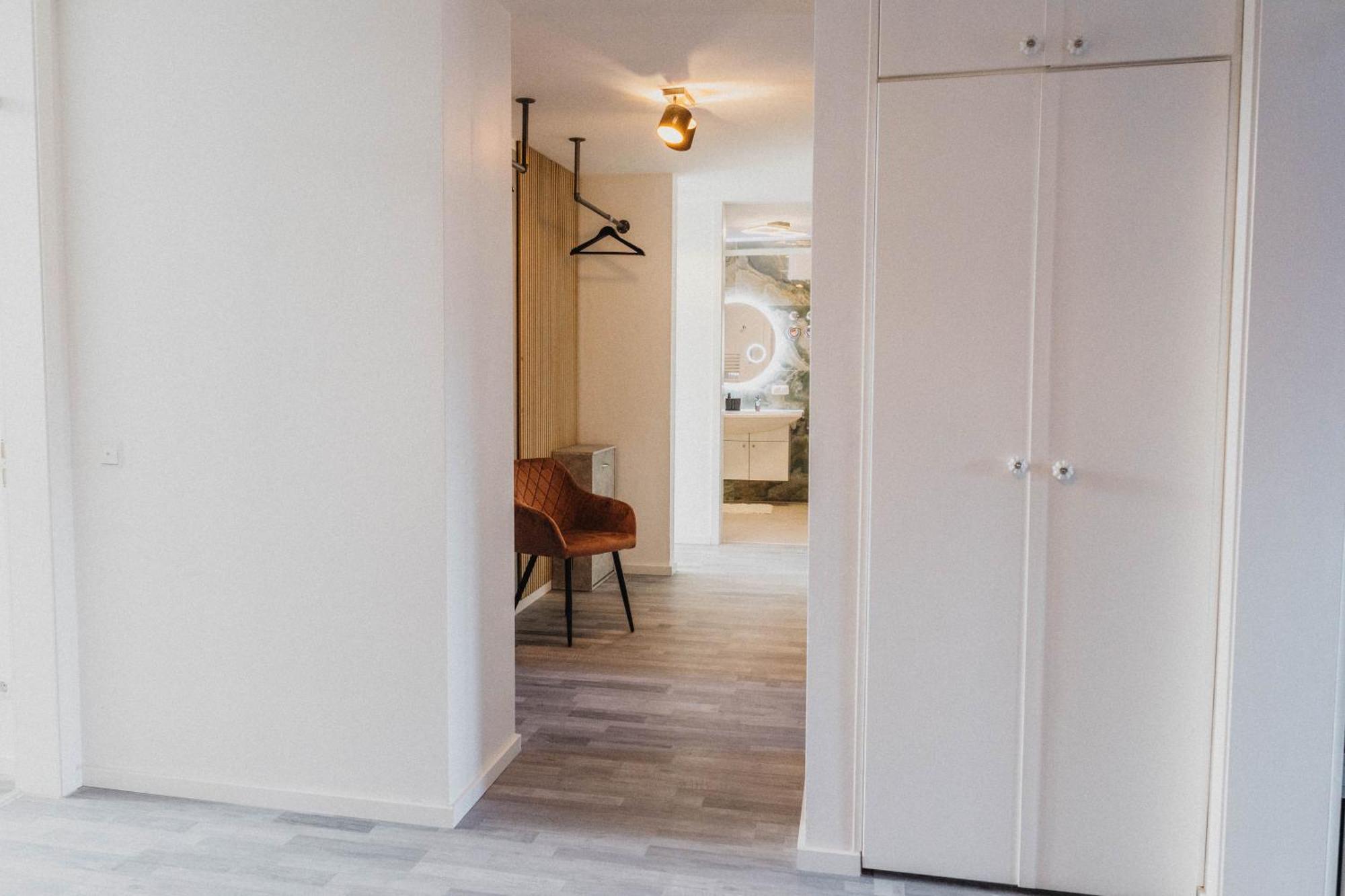 Luxury 4 Bedroom Apartment/Therme Erding/Parking Luaran gambar