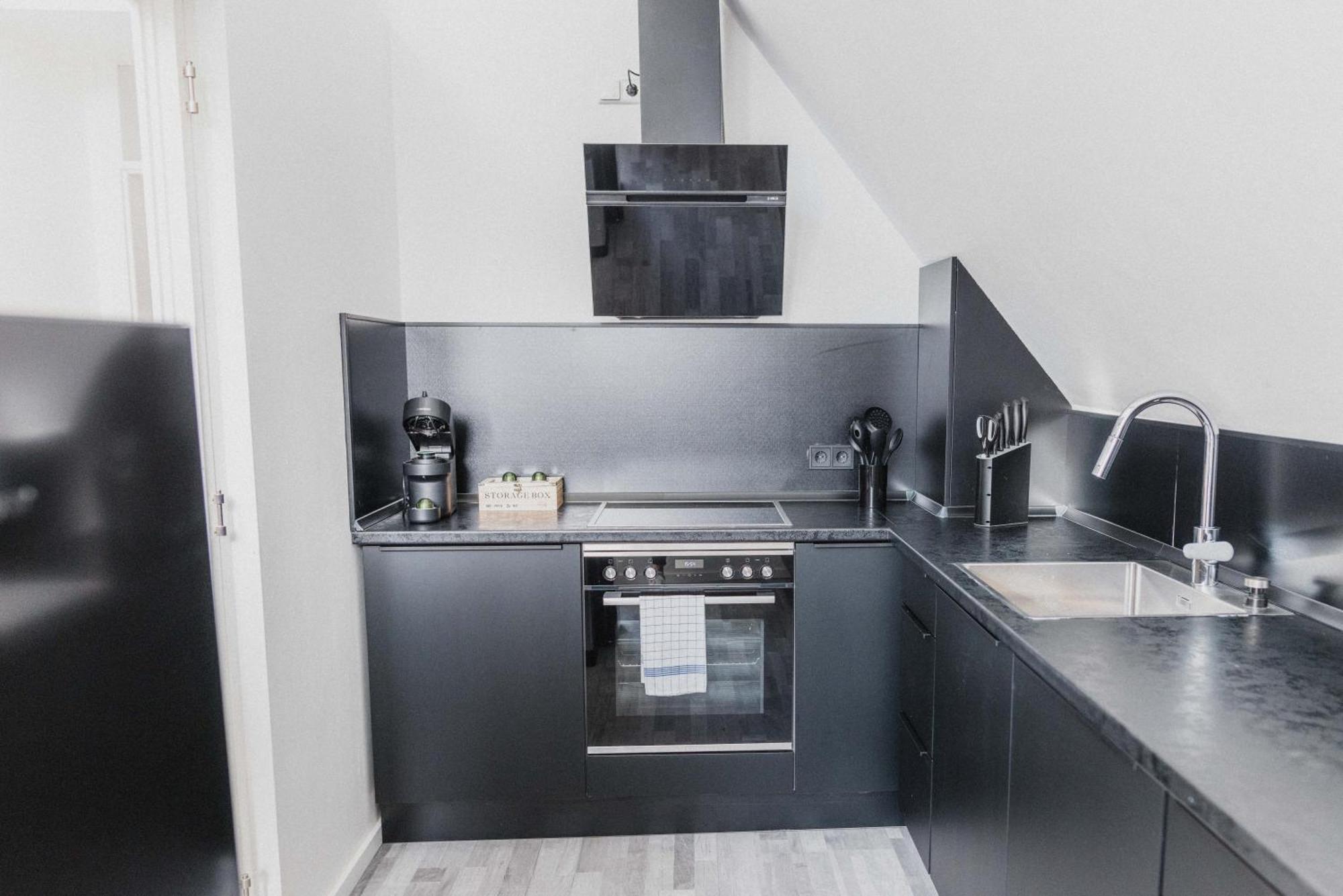 Luxury 4 Bedroom Apartment/Therme Erding/Parking Luaran gambar